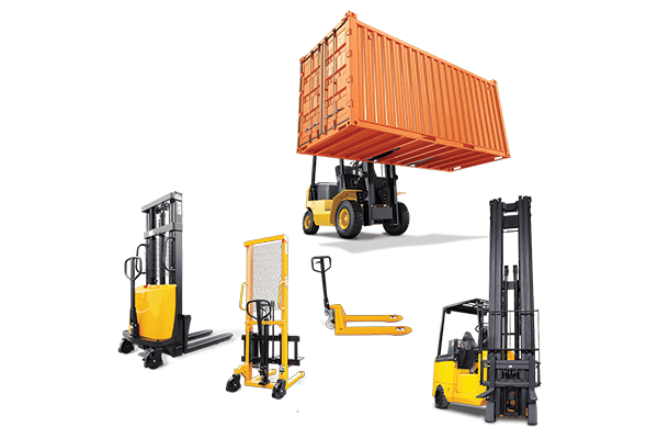 Material Handling Equipment