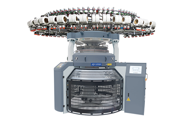 Textile & Garment Machinery